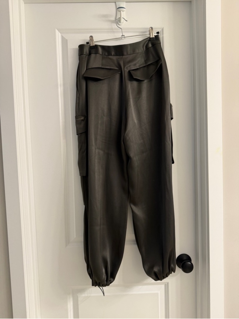 Aritzia Modern Cargo Pant - Picture 4 of 4